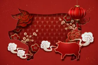 Veja as características do signo do Javali no Horóscopo Chinês