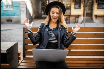 Loterias online: praticidade e segurança para quem joga pela internet