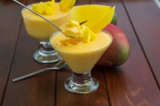 6 receitas rápidas e fáceis para preparar no liquidificador