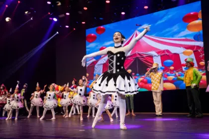 Natal do Bem 2025 inscreve artistas até dia 6 – Portal Goiás