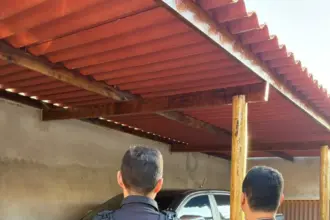 Polícia Civil deflagra nova fase e apreende carro de luxo avaliado em R$ 515 mil – Policia Civil do Estado de Goiás