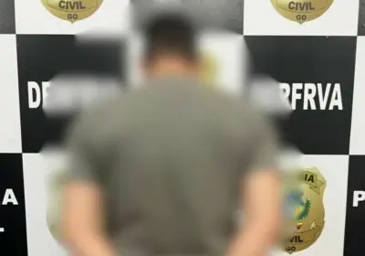PCGO prende suspeitos por furtarem veículo de residência disponível para aluguel em Goiânia – Policia Civil do Estado de Goiás