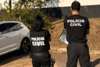 PCGO e PCDF prendem grupo criminoso especializado em fraudes contra idosos – Policia Civil do Estado de Goiás
