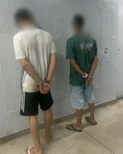 PCGO apreende “supermaconha” e anabolizantes avaliados em meio milhão de reais e prende dupla em flagrante – Policia Civil do Estado de Goiás PCGO apreende “supermaconha” e anabolizantes avaliados em meio milhão de reais e prende dupla em flagrante – Policia Civil do Estado de Goiás