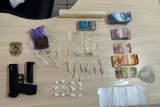 PCGO cumpre mandado e prende jovem por tráfico de drogas em Ouvidor – Policia Civil do Estado de Goiás