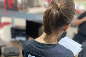 PCGO prende homem por descumprimento de medida protetiva e furto qualificado em Aparecida de Goiânia – Policia Civil do Estado de Goiás