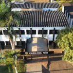 PCGO cumpre ordem judicial por furto de cabos contra preso em Santo Antônio do Descoberto – Policia Civil do Estado de Goiás