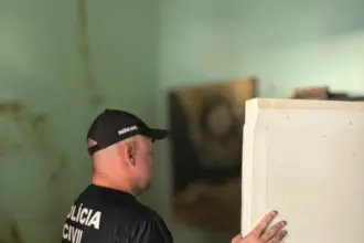 PCGO cumpre prisão preventiva contra investigado por tráfico e associação para o tráfico em Firminópolis – Policia Civil do Estado de Goiás