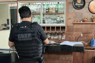 PCGO deflagra Operação Jano e bloqueia R$ 4 milhões de associação criminosa de estelionatários – Policia Civil do Estado de Goiás