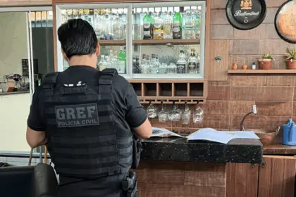 PCGO deflagra Operação Jano e bloqueia R$ 4 milhões de associação criminosa de estelionatários – Policia Civil do Estado de Goiás