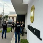 PCGO deflagra operação em Caldas Novas e cumpre mandados relacionados à tentativa de homicídio contra criança