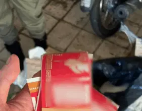 PCGO desmonta esquema de falsificação de rótulos de bebidas alcoólicas e cigarros de palha – Policia Civil do Estado de Goiás