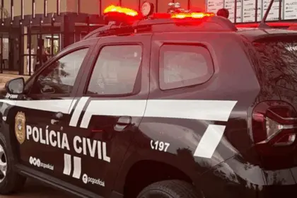 PCGO e PCDF prendem foragido condenado a 30 anos por duplo homicídio qualificado – Policia Civil do Estado de Goiás