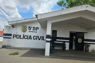 PCGO esclarece furto qualificado e recupera objetos, em menos de 24 horas, após o crime, em Aparecida de Goiânia