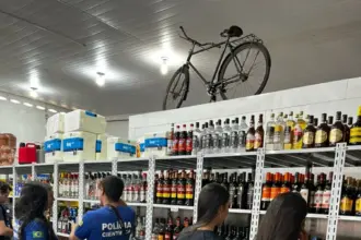 PCGO participa da Operação Metanol em Caldas Novas para combater adulteração de bebidas alcoólicas – Policia Civil do Estado de Goiás