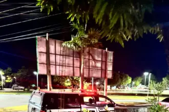 PCGO participa de ação integrada para fiscalização de bebidas em Porangatu – Policia Civil do Estado de Goiás