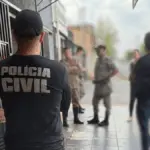 PCGO participa de operação integrada em Itumbiara para prevenir e combater intoxicações por metanol em bebidas alcoólicas