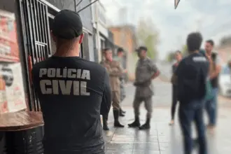 PCGO participa de operação integrada em Itumbiara para prevenir e combater intoxicações por metanol em bebidas alcoólicas