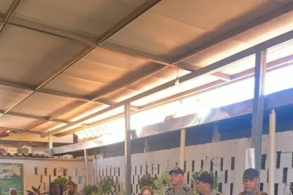 PCGO participa do “Dia D” da Operação Virtude 2025 e reforça proteção à pessoa idosa – Policia Civil do Estado de Goiás