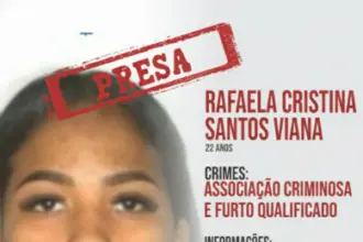 PCGO prende duas mulheres de associação criminosa especializada em furtos no entorno do DF – Policia Civil do Estado de Goiás
