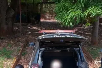 PCGO prende investigado por armazenar e compartilhar mais de mil arquivos de vídeo de exploração sexual infantil