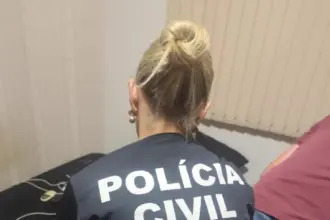 PCGO prende empresário suspeito de aplicar golpes na venda de celulares em Aparecida de Goiânia – Policia Civil do Estado de Goiás