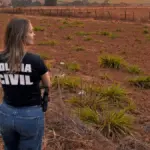 PCGO prende homem em flagrante por divulgar imagens íntimas da ex-companheira em grupo de mensagens – Policia Civil do Estado de Goiás