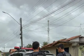 PCGO prende homem em flagrante por tentativa de homicídio e violência doméstica em Luziânia – Policia Civil do Estado de Goiás