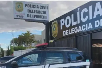 PCGO prende homem por maus-tratos contra esposa com deficiência em Ipameri – Policia Civil do Estado de Goiás