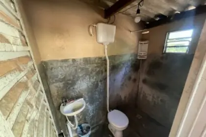 PCGO prende homem por maus-tratos contra o próprio irmão com quadro de esquizofrenia em Luziânia – Policia Civil do Estado de Goiás