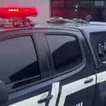PCGO prende investigado por violência doméstica durante tentativa de fuga em Rio Verde – Policia Civil do Estado de Goiás