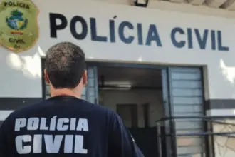 PCGO prende líder de associação criminosa especializada em golpes digitais em Aparecida de Goiânia – Policia Civil do Estado de Goiás