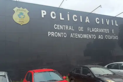 PCGO fecha fábrica clandestina de alimentos em Goiânia – Policia Civil do Estado de Goiás