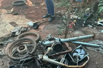 PCGO prende quatro pessoas e recupera R$ 10 mil em bens furtados em Piracanjuba – Policia Civil do Estado de Goiás