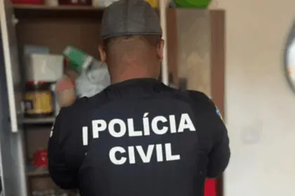 PCGO prende suspeitos de tráfico e apreende munições durante cumprimento de mandados – Policia Civil do Estado de Goiás