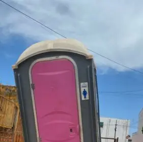 PCGO recupera banheiro químico furtado e apura possível esquema de desvios em eventos – Policia Civil do Estado de Goiás