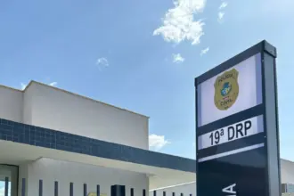 Polícia Civil cumpre mandado contra suspeito de gravações íntimas sem consentimento em Caldas Novas – Policia Civil do Estado de Goiás