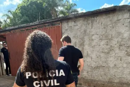 Polícia Civil cumpre mandado de busca domiciliar em investigação de estupro praticado contra adolescente – Policia Civil do Estado de Goiás