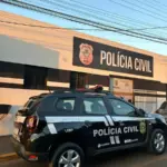 Polícia Civil prende em flagrante suspeito de agredir e ameaçar uma criança em Rio Verde – Policia Civil do Estado de Goiás