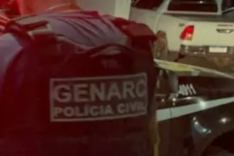 Polícia Civil prende foragida da Justiça por tráfico de drogas em Rio Verde – Policia Civil do Estado de Goiás