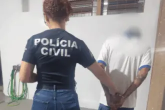 Polícia Civil prende homem investigado por aplicar golpes na venda de imóveis em Aparecida de Goiânia – Policia Civil do Estado de Goiás