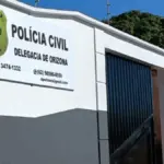 Polícia Civil prende homem por coação processual em Orizona – Policia Civil do Estado de Goiás