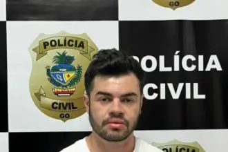 Polícia Civil prende homem por importunação sexual a mulheres durante massagens e serviços estéticos em Anápolis