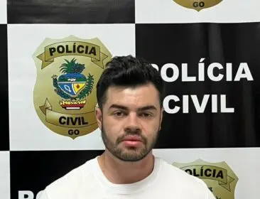 Polícia Civil prende homem por importunação sexual a mulheres durante massagens e serviços estéticos em Anápolis