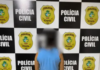 Polícia Civil prende mulher por maus – tratos contra os próprios filhos em Inhumas – Policia Civil do Estado de Goiás