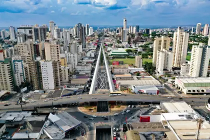 Parabéns Goiânia! – Portal Goiás