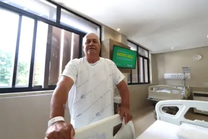 HGG passa a oferecer serviço de geriatria