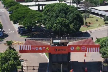 Detran alerta para evitar golpe no IPVA – Portal Goiás