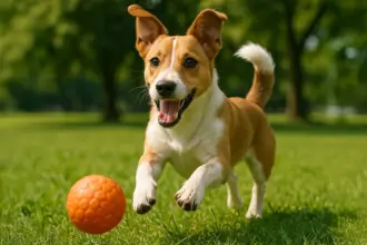 10 principais tipos de personalidades de cachorro