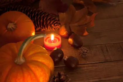 3 simpatias de Halloween para atrair energias positivas